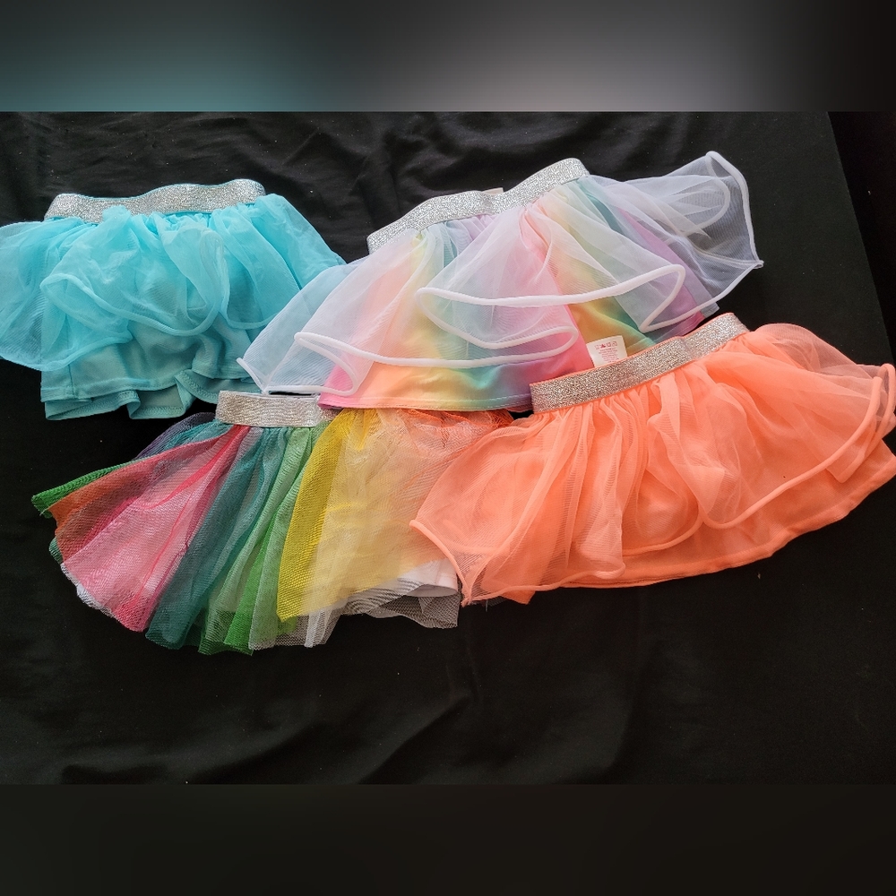 Tutus
